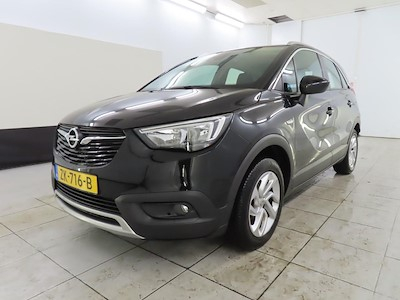 Opel Crossland X 1.2 Turbo S;S 81kW ActieAuto 5d Innovation APL