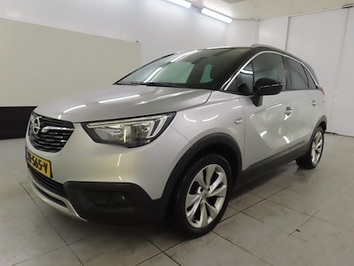 Opel Crossland X 1.2 Turbo S;S 81kW Innovation 5d