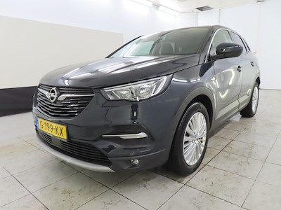 Opel Grandland X 1.2 Turbo S;S 96kW ActieAuto 5d Innovation APL