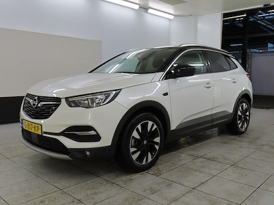 Opel Grandland X 1.2 Turbo S;S 96kW ActieAuto 5d Innovation APL