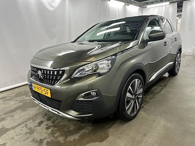 Peugeot 3008 Allure PureTech 130 EAT8