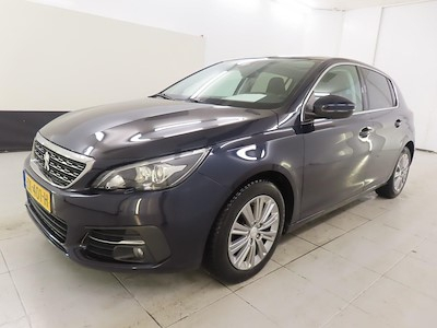 Peugeot 308 Allure 1.2 Puretech 110 5d