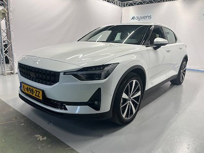 Polestar 2 Pilot Plus