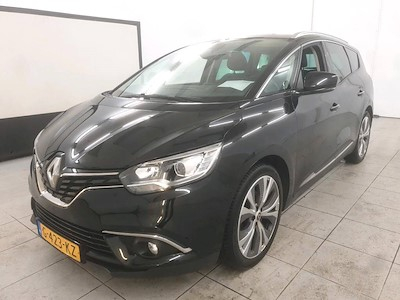 Renault Grand scenic 1.3 TCe 115pk GPF 7pl. Intens