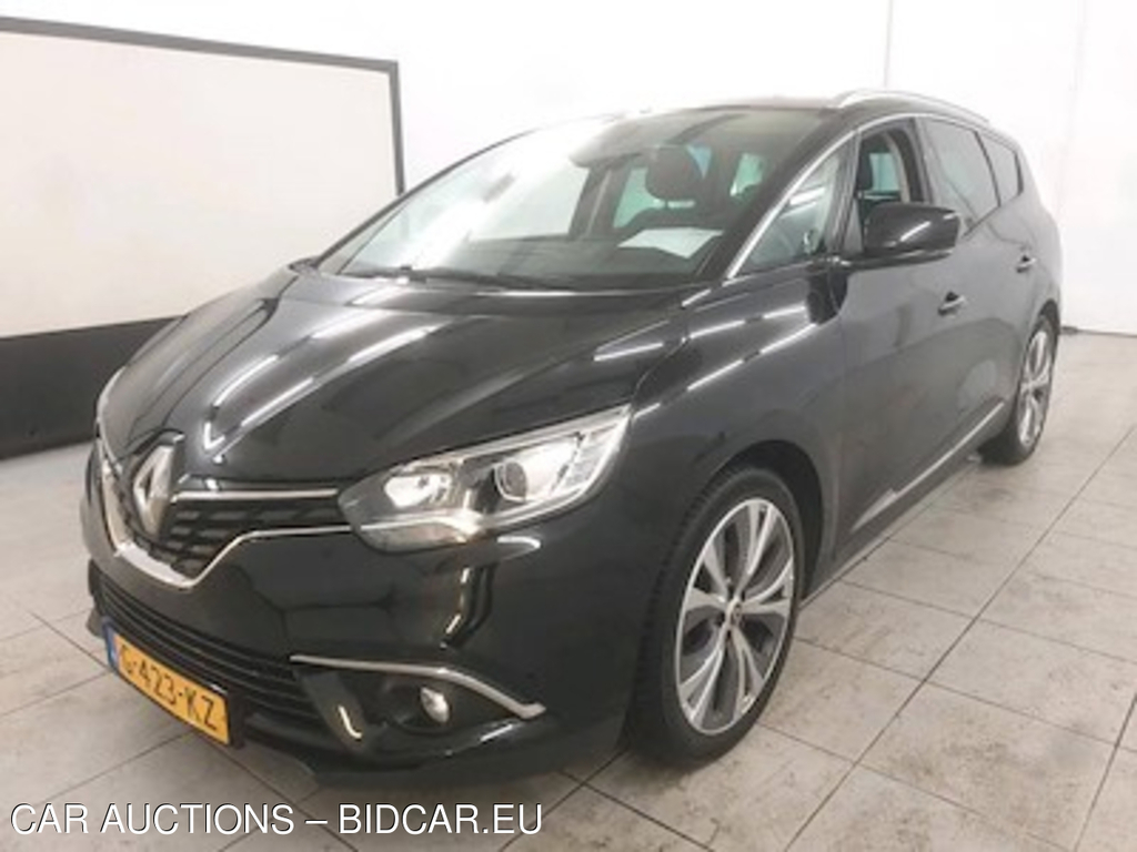 Renault Grand scenic 1.3 TCe 115pk GPF 7pl. Intens