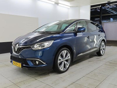 Renault Grand scenic TCe 115 Intens 5d