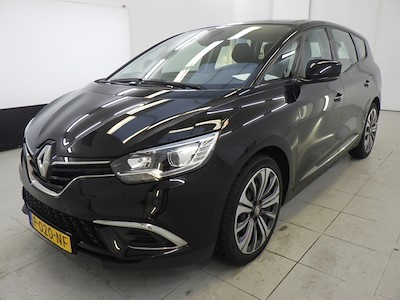 Renault Grand scenic TCe 140 Zen 5d