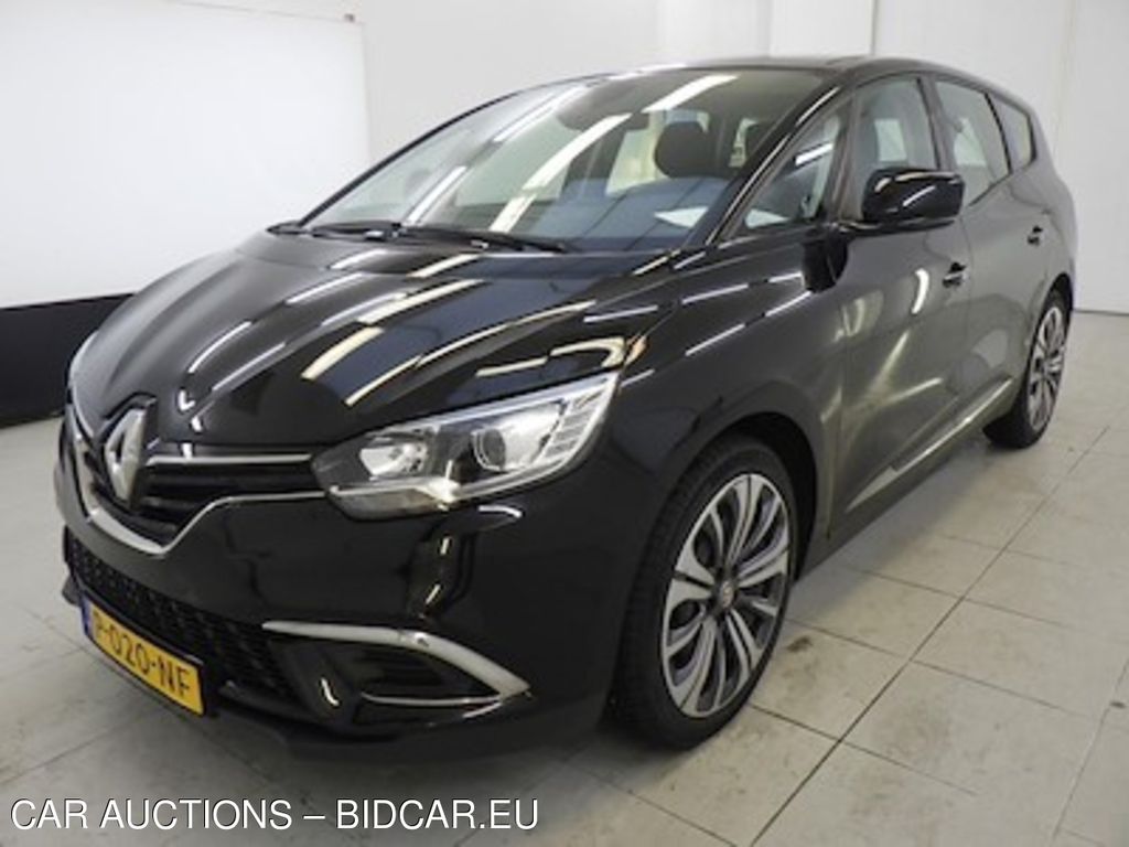 Renault Grand scenic TCe 140 Zen 5d