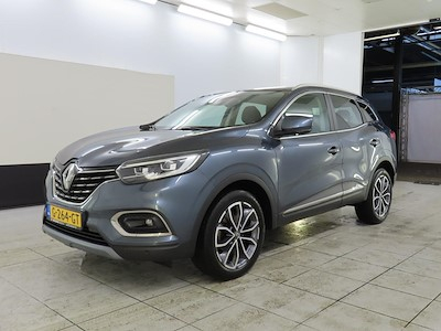 Renault Kadjar TCe 160 EDC GPF Intens 5d