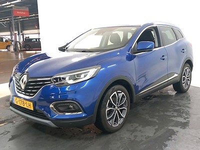 Renault Kadjar TCe 160pk EDC GPF Intens