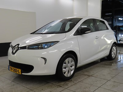 Renault ZOE R90 Life (batterijkoop) 5d - BATTERY INCLUDED