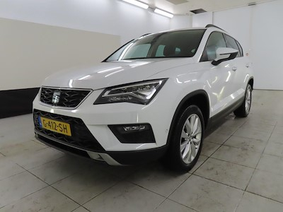 Seat Ateca 1.0 Eco TSI Style Business Intense 5d