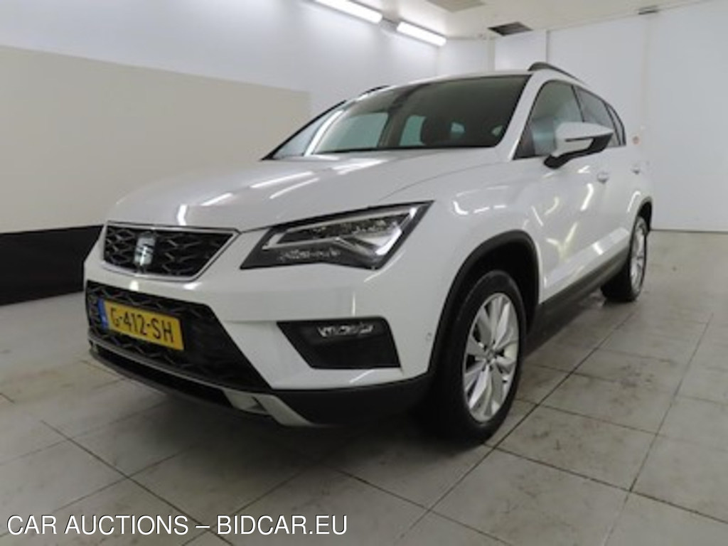 Seat Ateca 1.0 Eco TSI Style Business Intense 5d