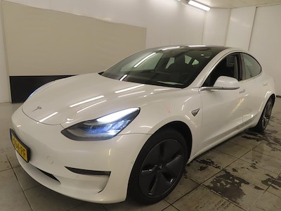 Tesla Model 3 Long Range Dual Motor AWD 4d