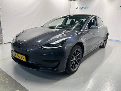 Tesla Model 3 Standard Range Plus RWD