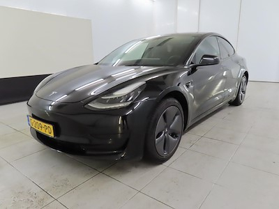 Tesla Model 3 Standard Range Plus RWD 4d