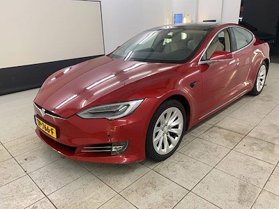 Tesla Model S 100 kWh D 422PK AWD S