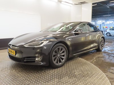 Tesla Model S 75 kWh All-Wheel Drive Spec1