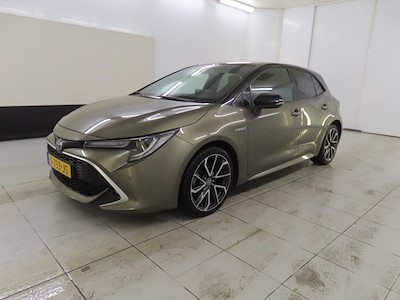 Toyota Corolla hatchback 1.8 Hybrid Executive 5d