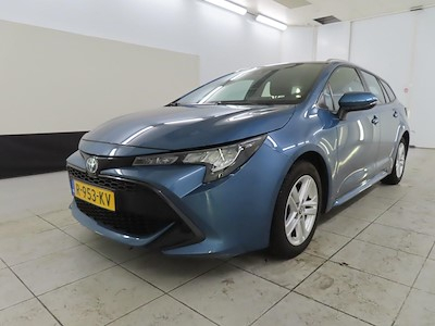 Toyota Corolla touring spor 1.8 Hybrid Active 5d