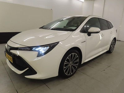 Toyota Corolla touring spor 1.8 Hybrid Business Plus 5d