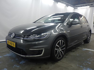 Volkswagen GOLF e-Golf auto 5d