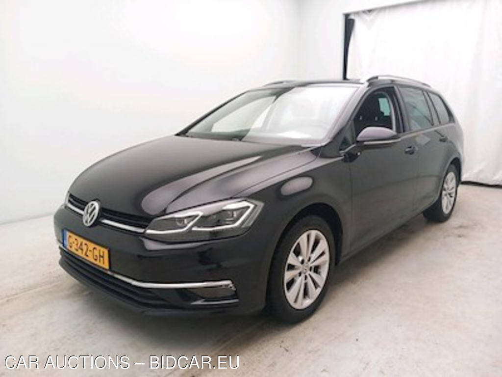 Volkswagen Golf variant 1.0 TSI 115pk Comfortline Business