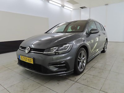 Volkswagen Golf variant 1.5 TSI 110kW 7-DSG Highline Business R 5d