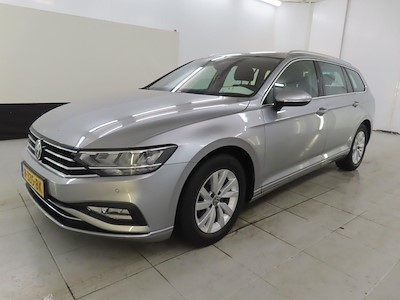 Volkswagen Passat variant 1.5 TSI 7-DSG Business 5d