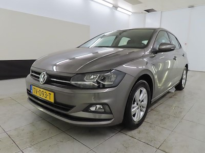 Volkswagen POLO 1.0 TSI 70kW Comfortline 5d