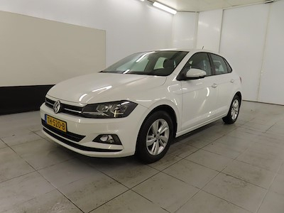 Volkswagen POLO 1.0 TSI 70kW Comfortline 5d