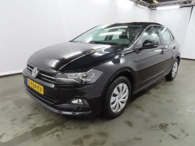 Volkswagen POLO 1.0 TSI 70kW Comfortline 5d