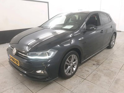 Volkswagen Polo 1.0 TSI 85kW 7-DSG Highline Business R