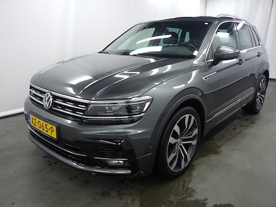 Volkswagen Tiguan 1.5 TSI ACT 110kW DSG Highl Business R 5d