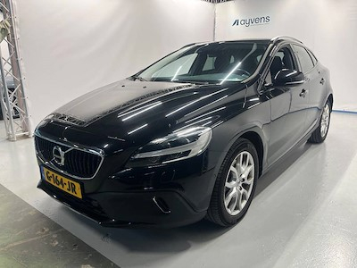 Volvo V40 cross country 1.5 T3 152PK Geartronic Polar+ Luxury