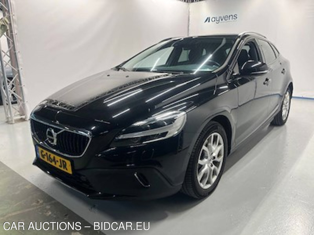 Volvo V40 cross country 1.5 T3 152PK Geartronic Polar+ Luxury