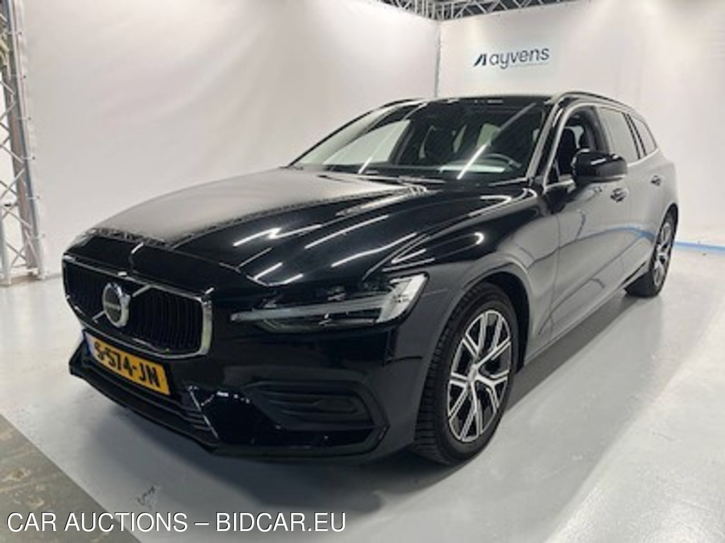 Volvo V60 B4 Automaat Core