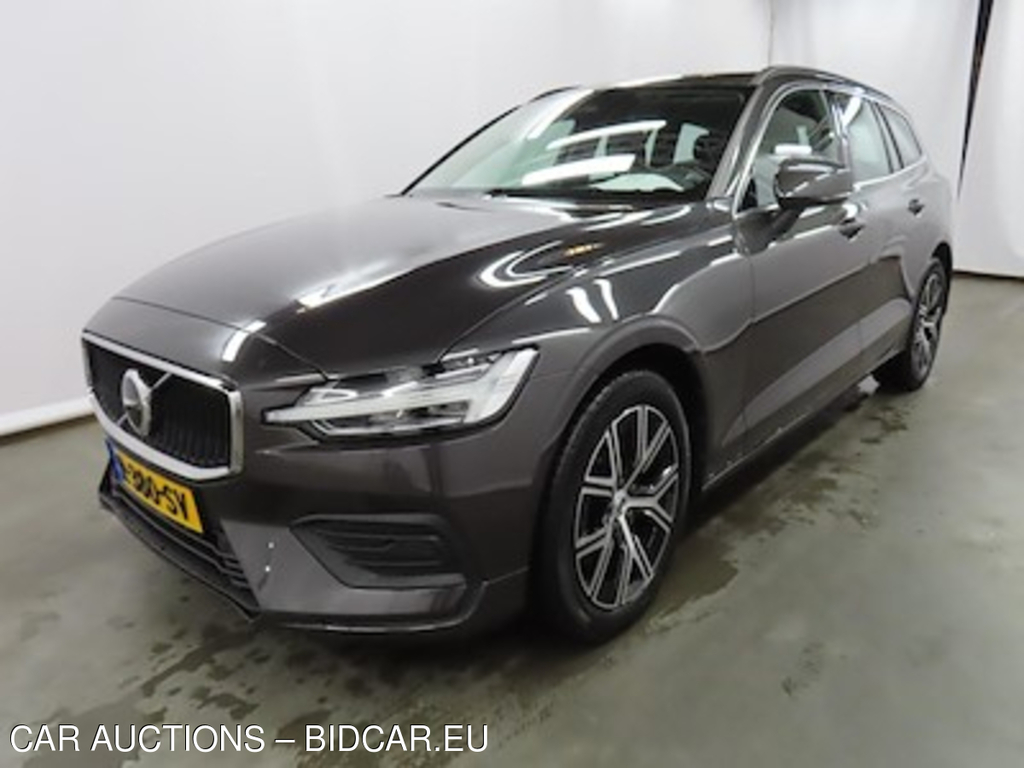 Volvo V60 B4 Automaat Core 5d