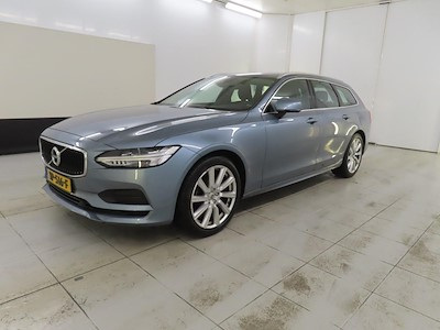 Volvo V90 D3 Momentum 5d