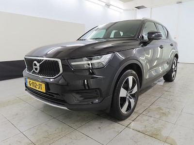 Volvo XC40 T3 Geartronic Momentum Pro 5d