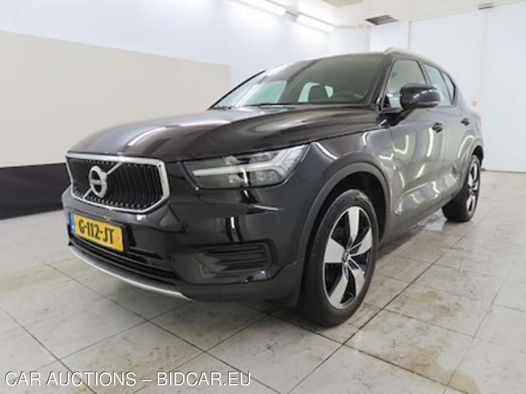 Volvo XC40 T3 Geartronic Momentum Pro 5d