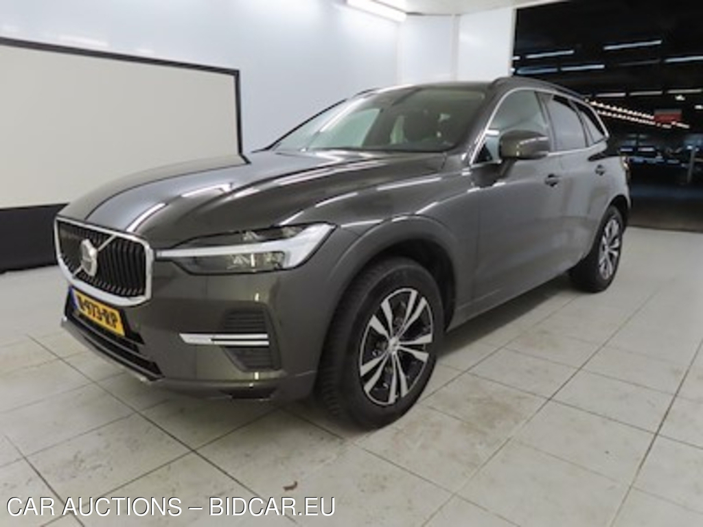 Volvo XC60 B5 Automaat Momentum Business 5d