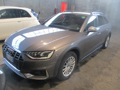 Audi A4 allroad quat 2.0 40 Tdi Quattro S Tronic Busin. Evo. (P