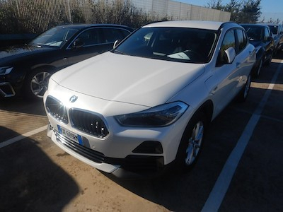 BMW X2 Xdrive 25e Business X Automatico