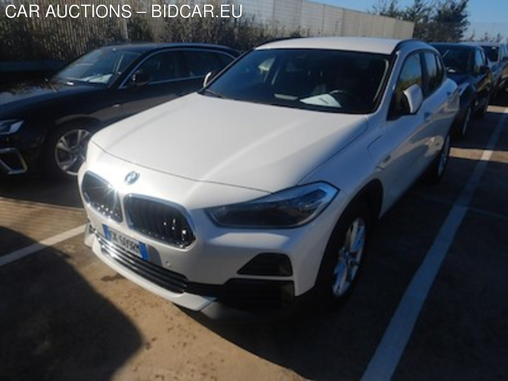 BMW X2 Xdrive 25e Business X Automatico