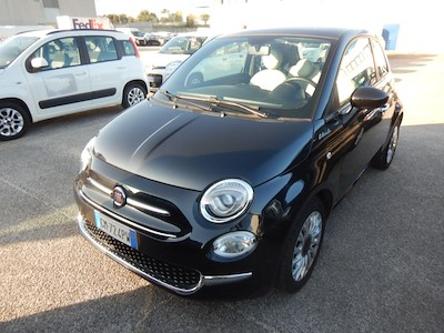 Fiat 500 PC 1.0 70cv Ibrido Dolcevita