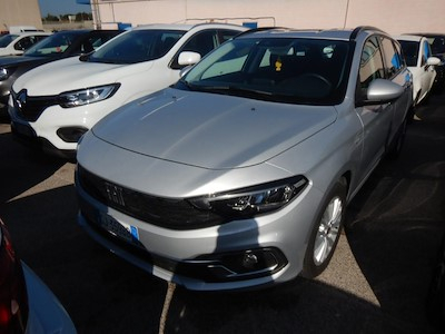 Fiat Tipo SW 1.3 Mjt 95cv S&amp;s Business