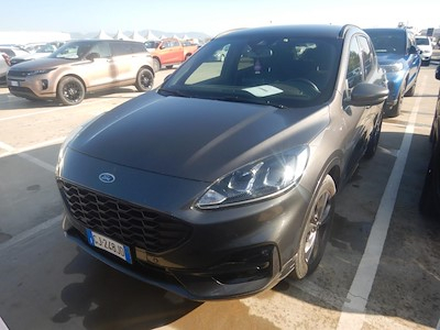 Ford Kuga PC 1.5 Ecoblue 120cv 2wd St-Line Auto