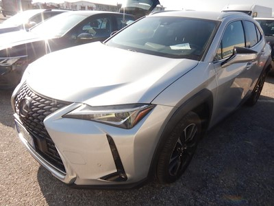 Lexus Ux PC Hybrid Premuium 2wd