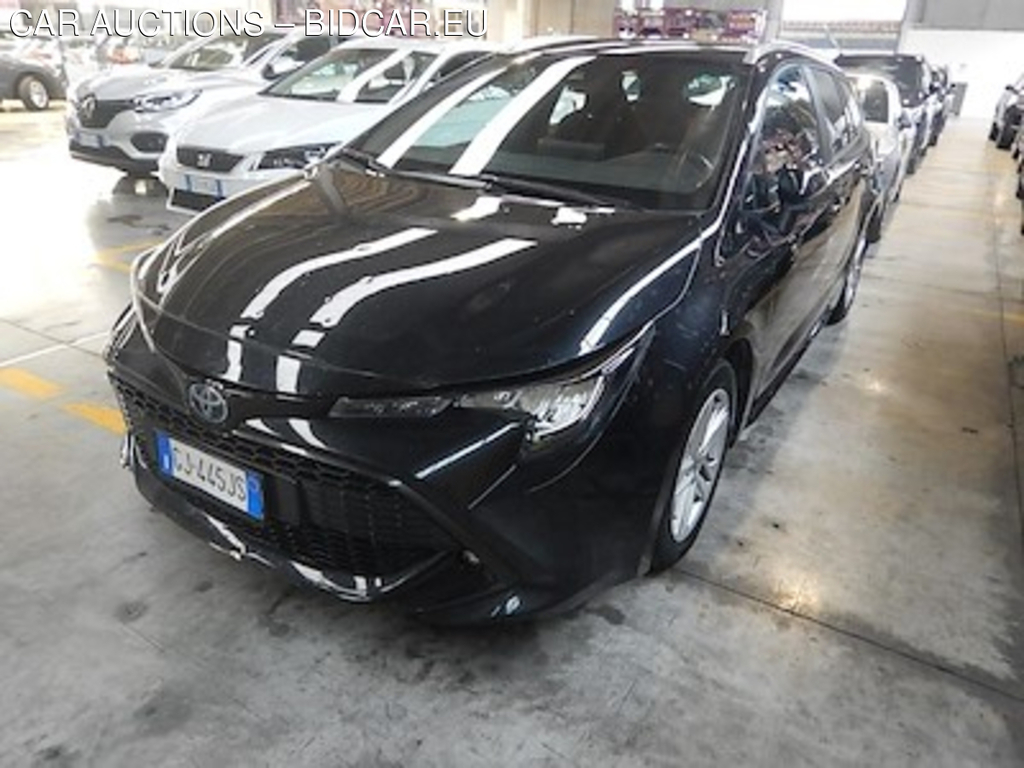 Toyota Corolla SW PC Ts Hybrid Business